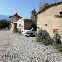 اقامتگاه سنتی کلبه گلی