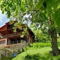 کلبه نیسا/ Nisa Ecolodge
