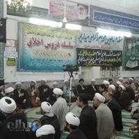 Mousabne Jafar Mosque