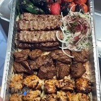 کبابی برادران نظری