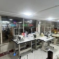 فروشگاه چرخ خیاطی قاضی محسنی