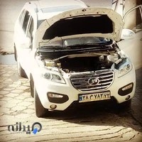 تنظیم موتور سجاد