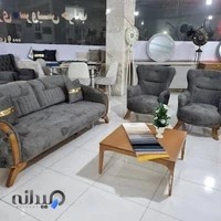 تولیدی مبلمان ایران گلستان