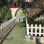 مهد کودک نارنجی