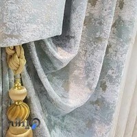 پرده سرای ابریشم