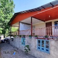 اقامتگاه بوم گردی عمونبی