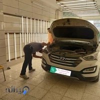 تخصصی ترین مرکز تشخیص رنگ خودرو(حمید)