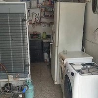 یخچال سازی و لباس شویی نیک جو