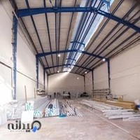 کارخانه درب وپنجره UPVC جلوه