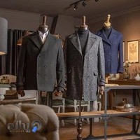 کت و شلوار گرگان | شخصی دوزی