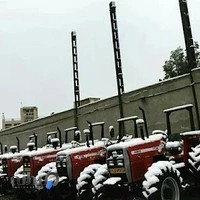 فروشگاه ماشین آلات کشاورزی قزل سفلی