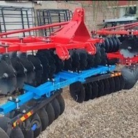 نمایشگاه ادوات کشاورزی حاج خلیل