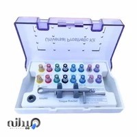 فروشگاه تجهیزات دندانپزشکی مرسادنت