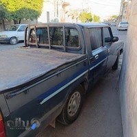 تعمیرگاه مزدا فلان