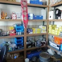 لوازم یدکی اتوبوس گرگان اسکانیا