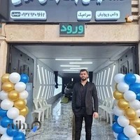 تشخیص رنگ ماک