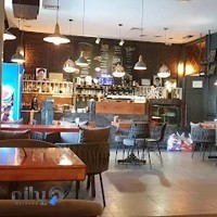 کافه میامی پلاس