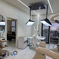 مطب دندانپزشکی زیبایی دکتر کیوان محبی