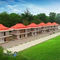 مجتمع اقامتی و تالار پذیرایی انجیلو