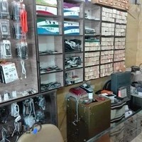 لوازم یدکی تراکتور فرگوسن توماج