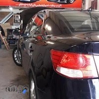 سپرسازی وفایبرگلاس ابوطالب