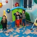 مهد کودک سالار