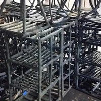 جوشکاری صداقت