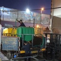 ادوات کشاورزی مهندس گری