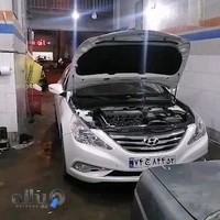 تعمیرگاه پژو هیوندای و کیا