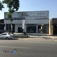 نمايندگي هيونداي سازگار