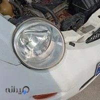 تیونینگ خودرو آریا علیاری