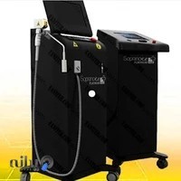 لیزر موهای زائد ( بامدریت:آی سن ایزدی)