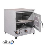 تنور گازی ایلکانا