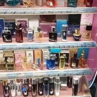 گالری تخصصی عطر و ادکلن چنل گنبدکاووس