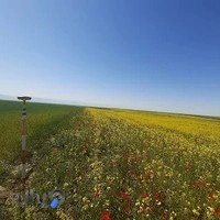 دفتر مهندسی نقشه برداری حاجی قادری