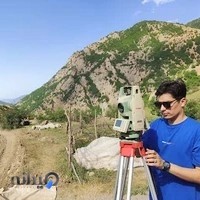 نقشه برداری آق قلا ژئومپ _geomap