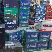 باتری فروشی استا غلامرضا دیلمی وپسران