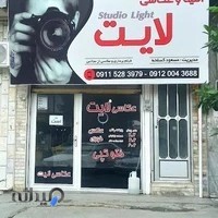 عکاسی لایت
