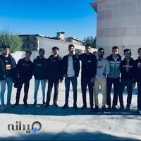 دبیرستان پسرانه