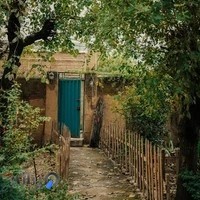 اقامتگاه خانه ابریشم