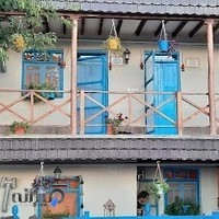 اقامتگاه بوم‌گردی ساسنگ