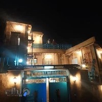 اقامتگاه نارسیس روستای ساسنگ