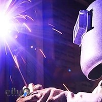 کارگاه اهنگری کاوه