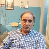 لابراتواری دندانسازی محمّدقلی هدایتی