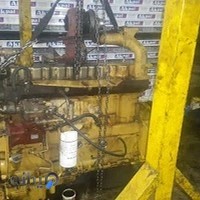 تعمیرگاه راهسازی برادران مطیع