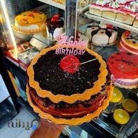 کافه قنادی معلم