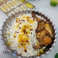 رستوران علی « عامری »