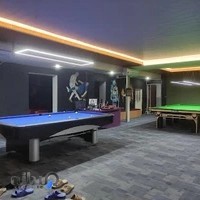 🎮گیم نت و باشگاه بیلیارد🎱