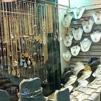 جواهری زمرد اسماعیلی