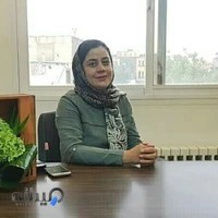 دکتر مرضیه صابری متخصص بیماریهای عفونی